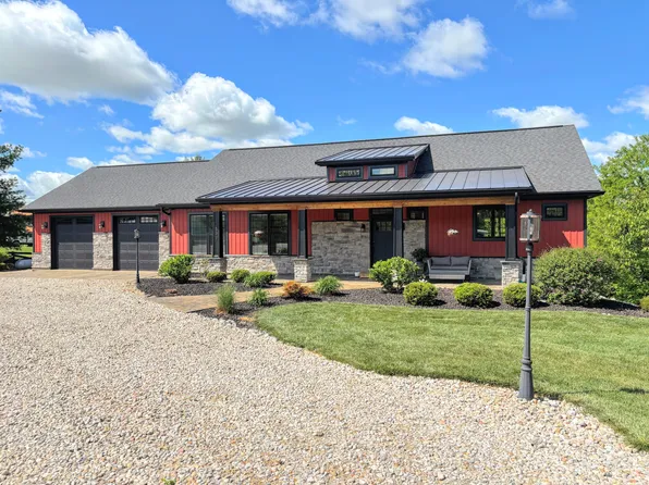 309 Bagby Rd, Crittenden, KY 41030