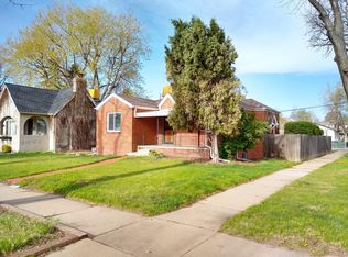 1401 S Franklin St, Denver, CO 80210