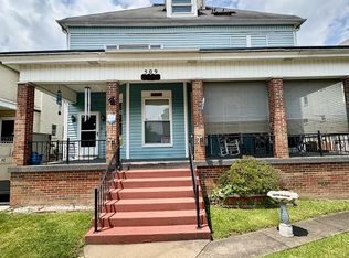 509 S Penn St, Wheeling, WV