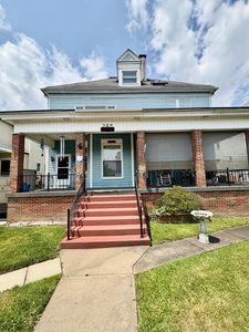 509 S. Penn Street, Wheeling, WV, 26003