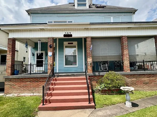 509 S. Penn Street, Wheeling, WV 26003