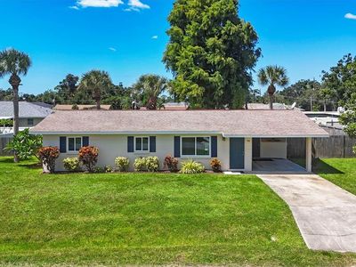 208 Pelican Rd, Venice, FL, 34293