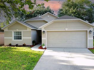 581 Blue Park Rd, Orange City, FL 32763