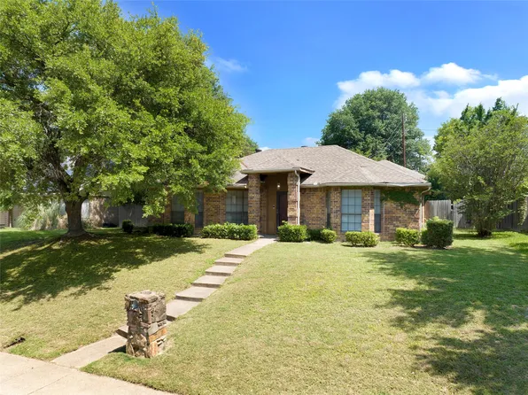 4823 Hollow Ridge Rd, Dallas, TX 75227