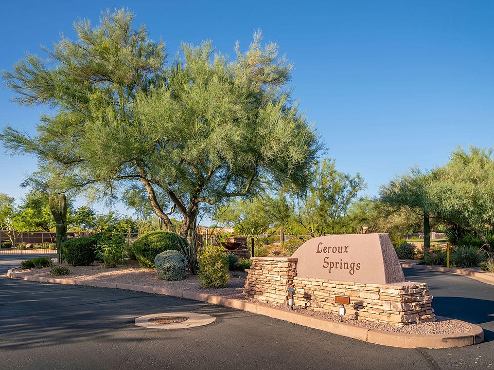 1st image of 5345 E Herrera Dr