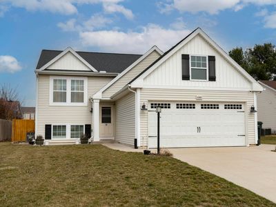 4305 Cherry Pointe Dr, South Bend, IN, 46628