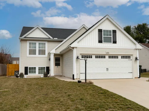 4305 Cherry Pointe Dr, South Bend, IN 46628