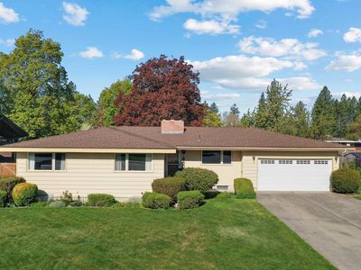 6805 N Winston Dr, Spokane, WA, 99208