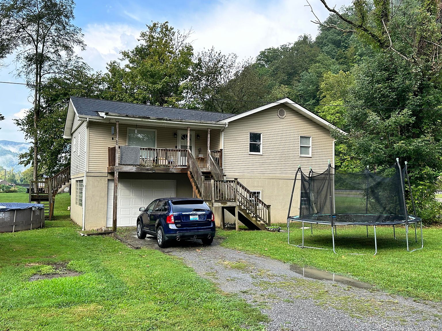 109 Kelly St, Evarts, KY 40828 Zillow
