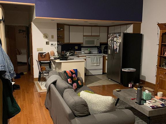 4th image of 1115 N Franklin St APT 1