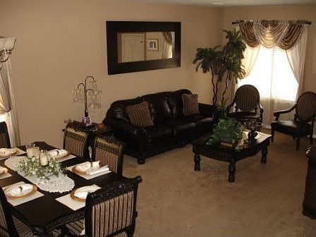 2nd image of 1724 E Caborca Dr