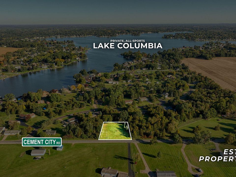 1st image of 15912 Cement City Rd
