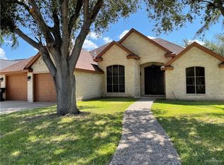 2114 Northgate Cir, Weslaco, TX 78599