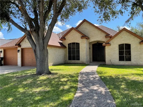 2114 Northgate Cir, Weslaco, TX 78599