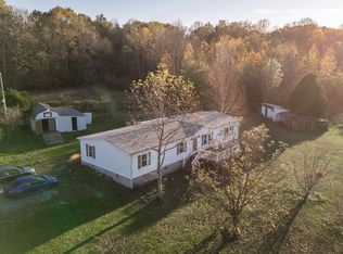 1463 Lost Country Dr, Springfield, TN 37172