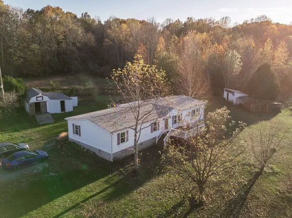 1463 Lost Country Dr, Springfield, TN 37172