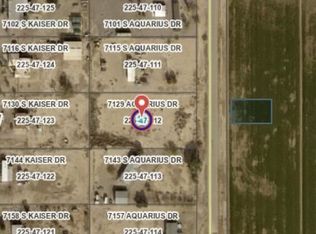 7129 S Aquarius Dr, Mohave Valley, AZ 86440