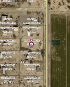 7129 S Aquarius Dr, Mohave Valley, AZ, 86440