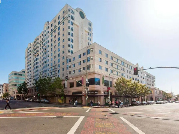 928 Franklin St APT 423, Oakland, CA 94607