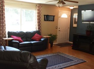 1407 Goldenrod Dr SE, Olympia, WA 98513