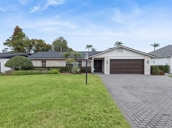 6007 Linneal Beach Dr, Apopka, FL 32703