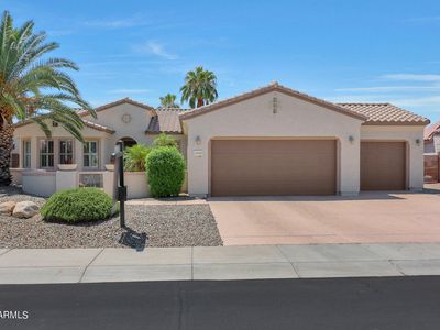 14949 W Angel Basin Way, Surprise, AZ, 85374