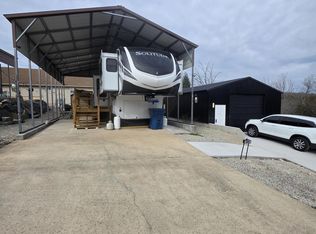 209 Starview Drive, Branson, MO 65616