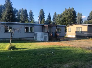 416 Washington Ave, South Cle Elum, WA 98943