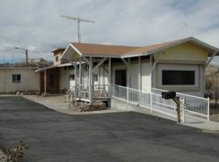270 S Pony Pl, Dewey, AZ 86327