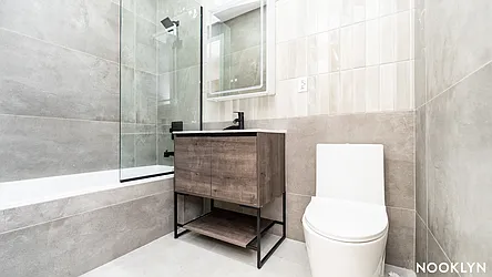 Rented by Nooklyn NYC LLC