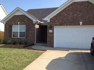 4044 Sequoia Trl, Spring Hill, TN 37174