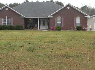82 Nelson Hollow Rd, Somerville, AL 35670