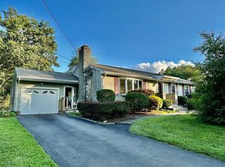 183 Glendale Rd, Attleboro, MA 02703