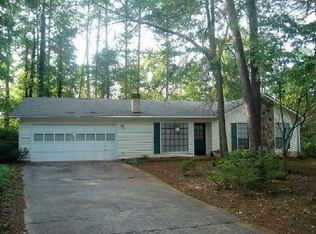 1384 Smokey Mountain Ct, Marietta, GA 30066