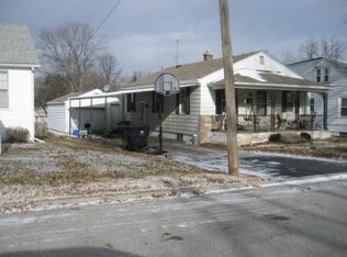 1807 E Belle Ave, Belleville, IL