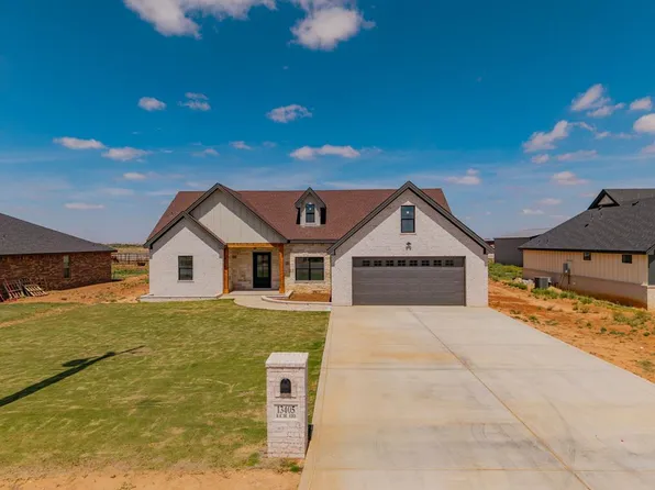 13405 E County Road 110, Midland, TX 79706
