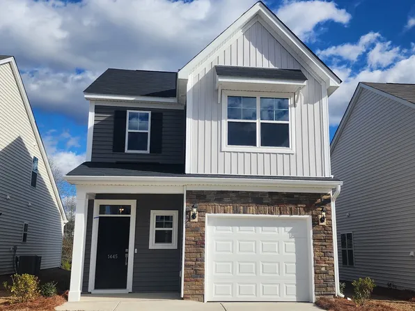 1445 Sweet Gardenia Dr, Blythewood, SC 29016