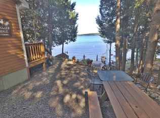 117 Wild Acres Rd, Raymond, ME 04071