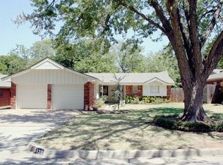 5820 N Meridian Pl, Oklahoma City, OK 73122