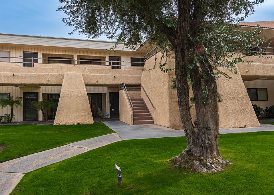 1st image of 701 N Los Felices Cir W #208