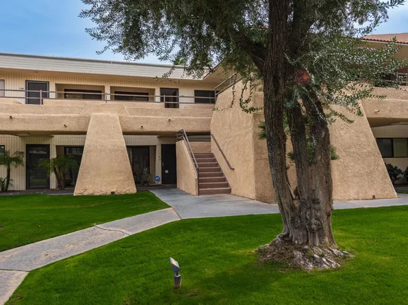 701 N Los Felices Cir W #208, Palm Springs, CA 92262