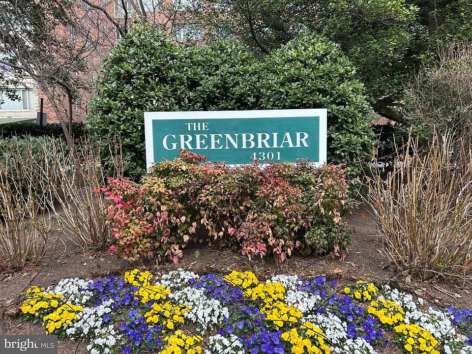 1st image of 4301 Massachusetts Ave NW APT 7001