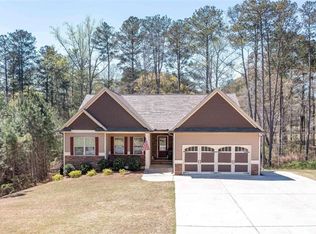 42 Jessica Ct, Dallas, GA 30157