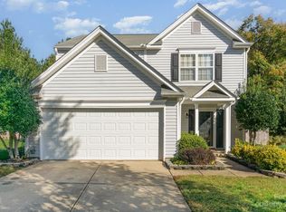 1001 Omaha Dr, Monroe, NC 28110