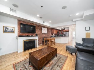 221 Willow Ave APT 1R, Hoboken, NJ 07030