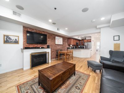 221 Willow Ave APT 1R, Hoboken, NJ, 07030