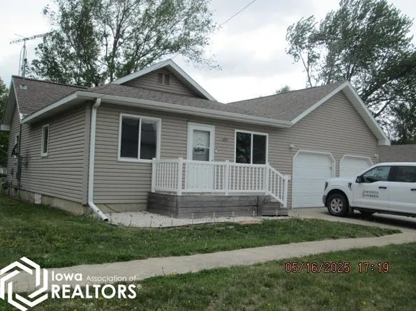 409 8th Ave NE, Belmond, IA 50421