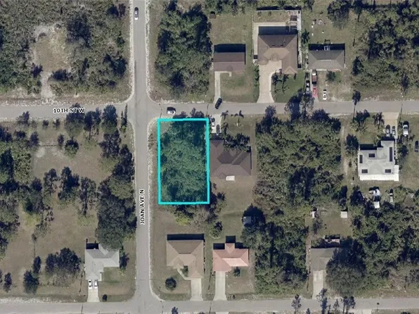 2919 10th St W, Lehigh Acres, FL 33971