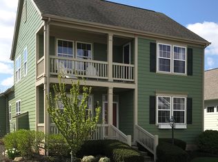 4725 Oakland Ridge Dr, Powell, OH 43065