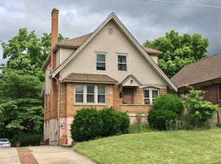 3514 Saint Martins Pl, Cincinnati, OH 45211